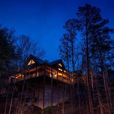 Vila Simply Amazing Pigeon Forge Exteriér fotografie