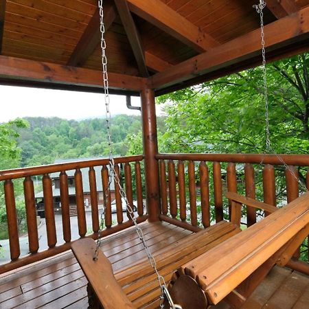 Vila Simply Amazing Pigeon Forge Exteriér fotografie