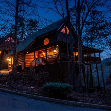 Vila Simply Amazing Pigeon Forge Exteriér fotografie