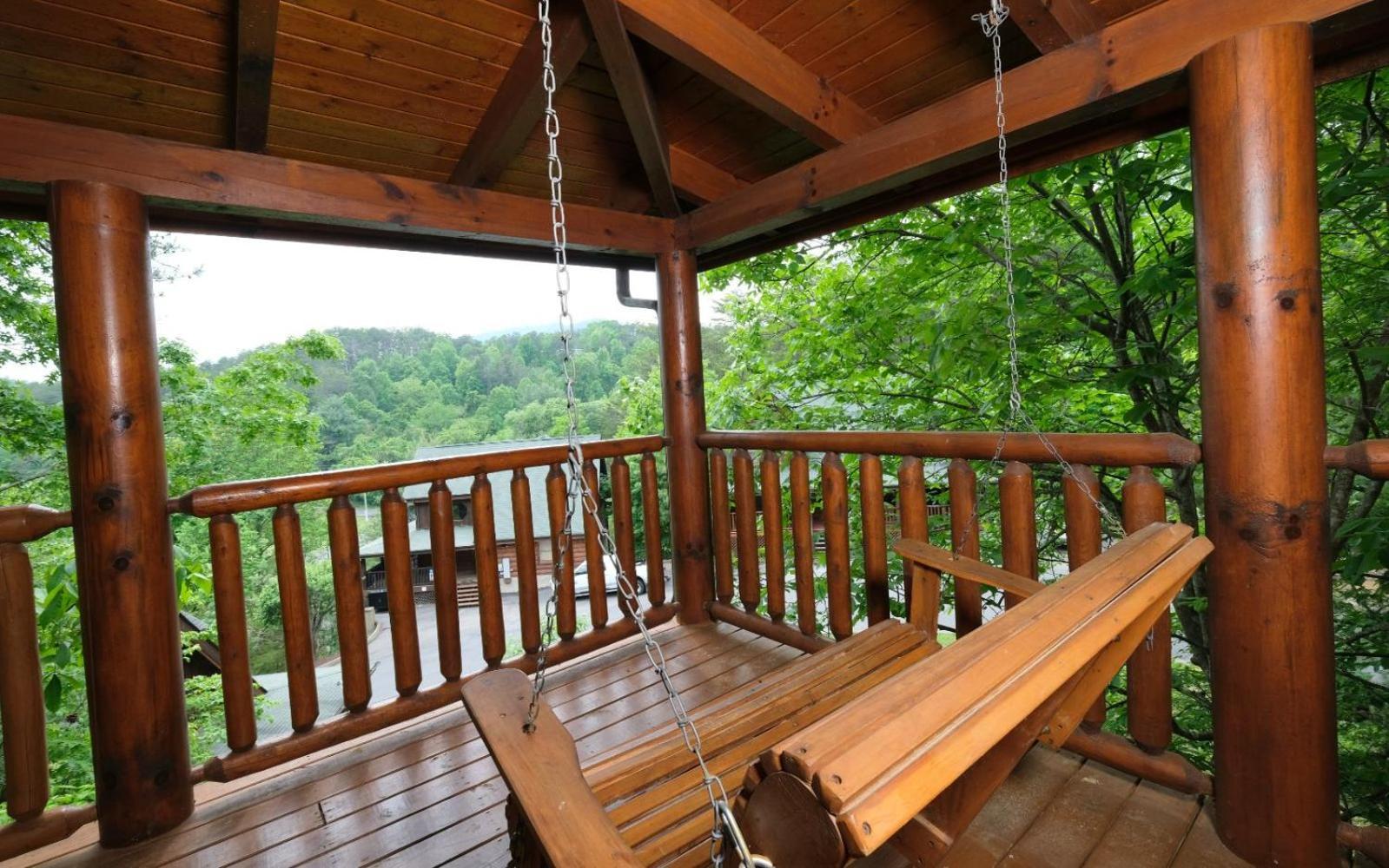 Vila Simply Amazing Pigeon Forge Exteriér fotografie