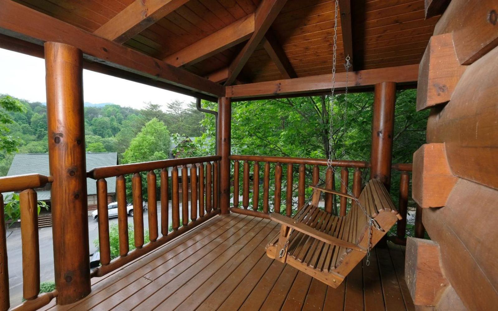 Vila Simply Amazing Pigeon Forge Exteriér fotografie
