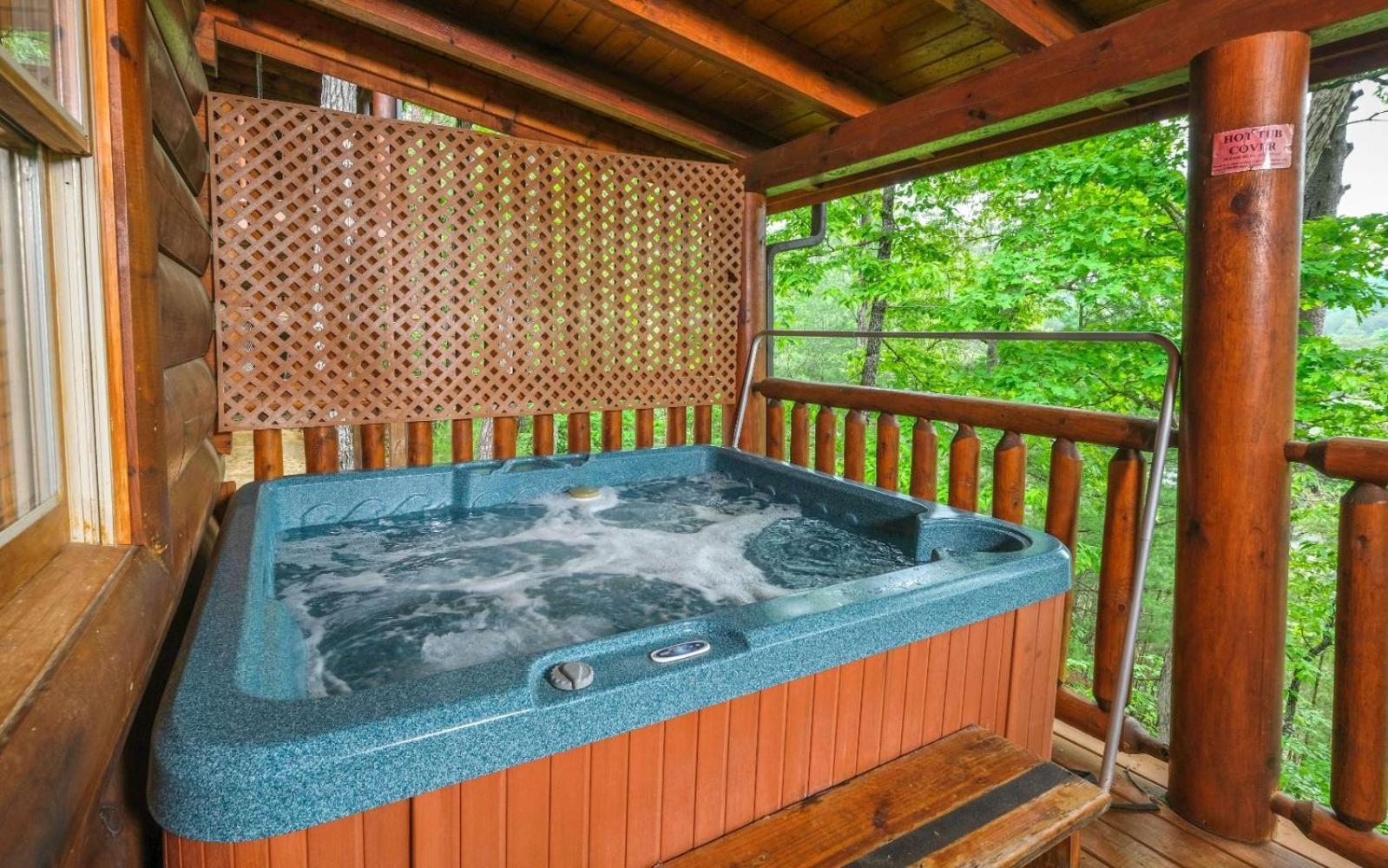 Vila Simply Amazing Pigeon Forge Exteriér fotografie